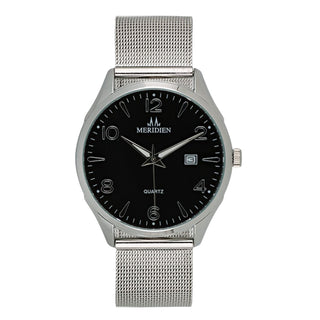 Orologio Meridien uomo London - Fabiani Gioiellerie