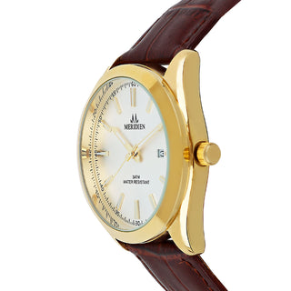 Orologio Meridien uomo Gent - Fabiani Gioiellerie