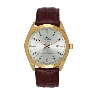 Orologio Meridien uomo Gent - Fabiani Gioiellerie