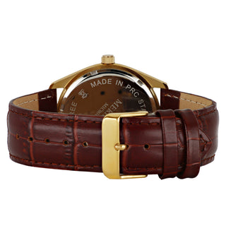 Orologio Meridien uomo Gent - Fabiani Gioiellerie
