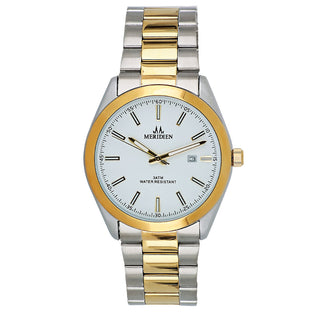 Orologio Meridien uomo Gent - Fabiani Gioiellerie