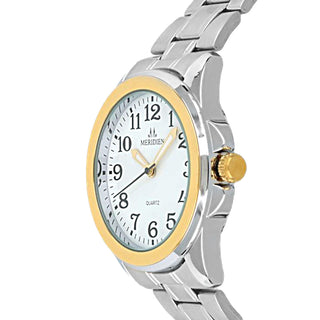 Orologio Meridien uomo Last - Fabiani Gioiellerie