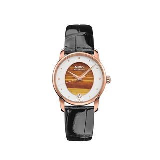 Mido Baroncelli III Watch 