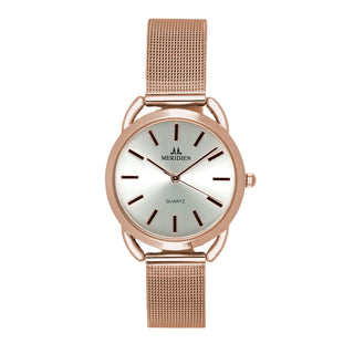 Orologio Meridien donna Megan - Fabiani Gioiellerie