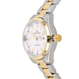 Orologio Meridien donna Presage - Fabiani Gioiellerie