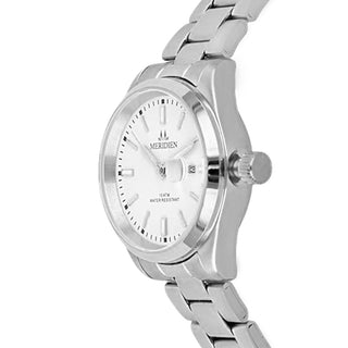 Orologio Meridien donna Presage - Fabiani Gioiellerie