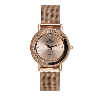 Orologio Meridien donna Stone - Fabiani Gioiellerie