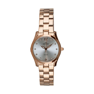 Orologio Meridien donna Margot - Fabiani Gioiellerie