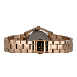 Orologio Meridien donna Margot - Fabiani Gioiellerie