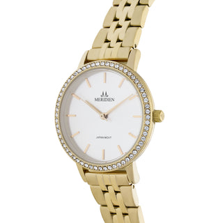Orologio Meridien donna Lissè - Fabiani Gioiellerie