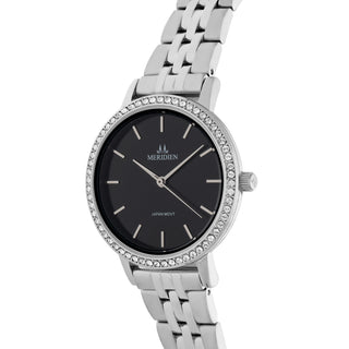 Orologio Meridien donna Lissè - Fabiani Gioiellerie