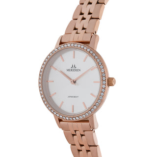 Orologio Meridien donna Lissè - Fabiani Gioiellerie