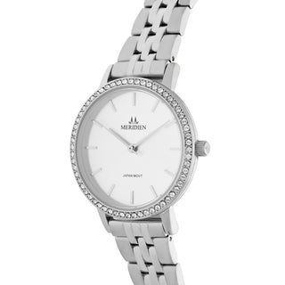 Orologio Meridien donna Lissè - Fabiani Gioiellerie