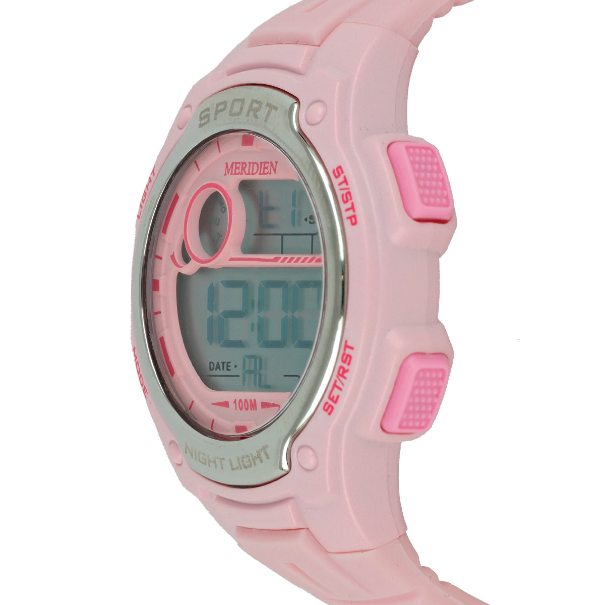 Orologio Meridien donna Free Time Fabiani Gioiellerie