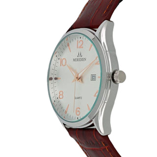 Orologio Meridien uomo London - Fabiani Gioiellerie