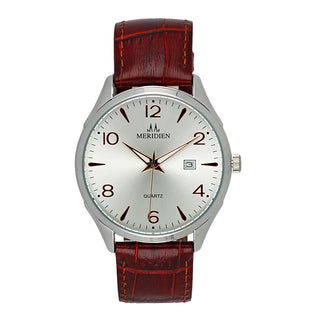 Orologio Meridien uomo London - Fabiani Gioiellerie