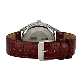 Orologio Meridien uomo London - Fabiani Gioiellerie