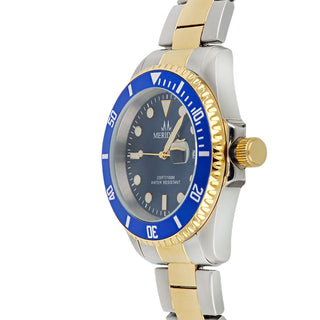 Orologio Meridien uomo Seargent - Fabiani Gioiellerie