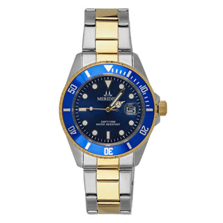Orologio Meridien uomo Seargent - Fabiani Gioiellerie