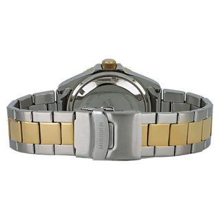 Orologio Meridien uomo Seargent - Fabiani Gioiellerie