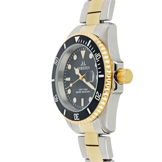 Orologio Meridien uomo Seargent - Fabiani Gioiellerie