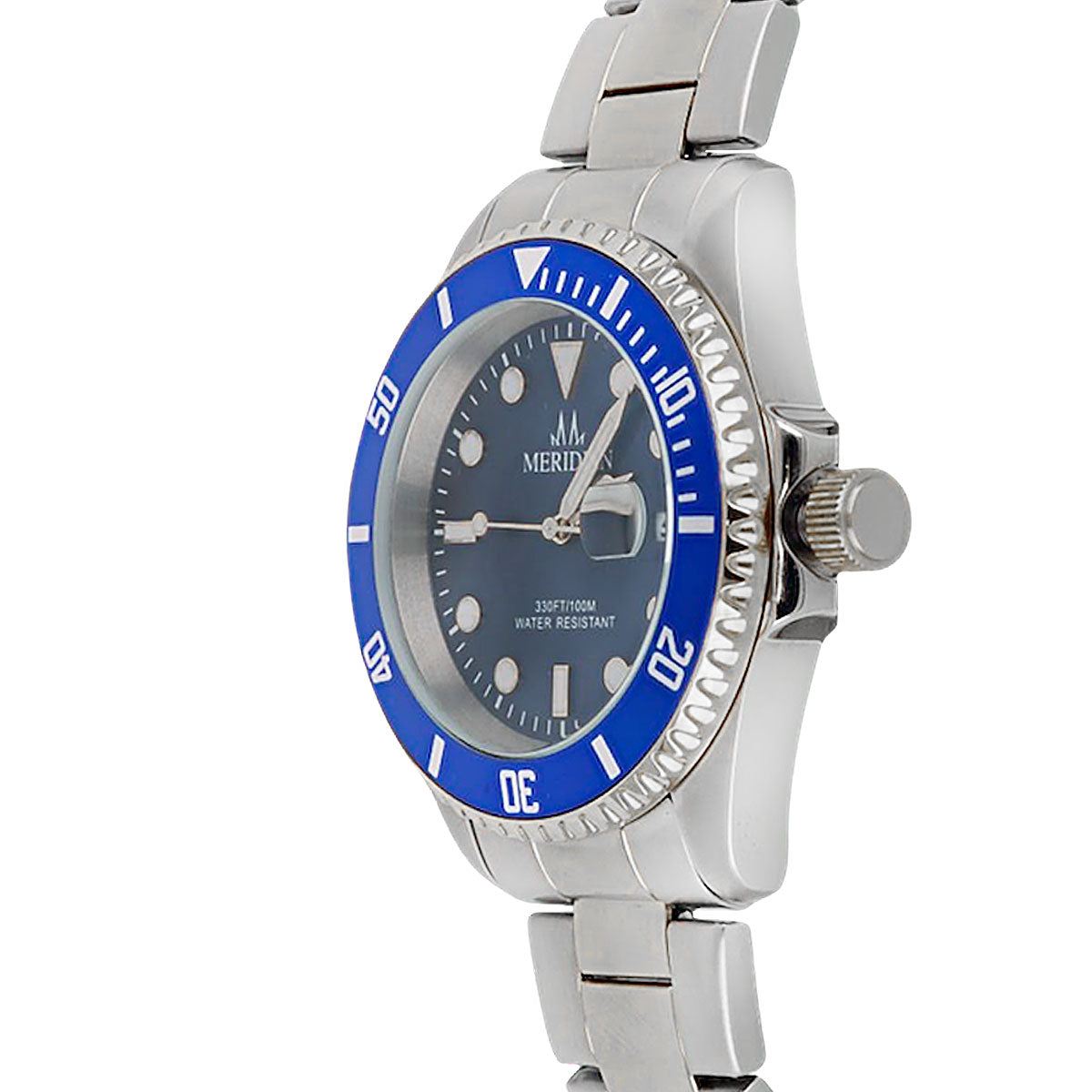 Orologio Meridien uomo Seargent Fabiani Gioiellerie