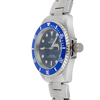 Orologio Meridien uomo Seargent - Fabiani Gioiellerie