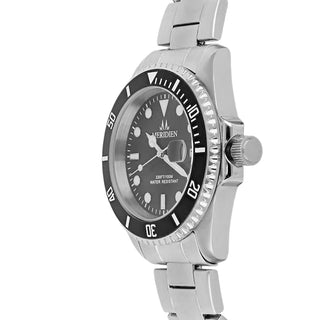 Orologio Meridien uomo Seargent - Fabiani Gioiellerie