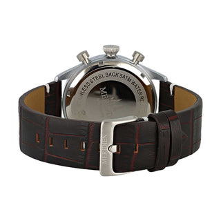 Orologio Meridien uomo Balance - Fabiani Gioiellerie