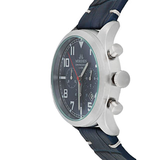 Orologio Meridien uomo Balance - Fabiani Gioiellerie