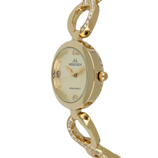 Orologio Meridien donna Infinity - Fabiani Gioiellerie