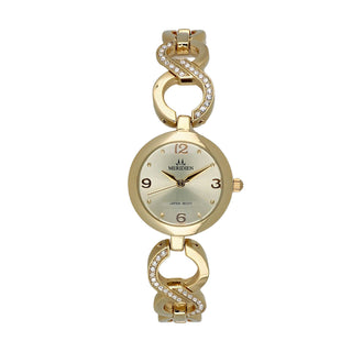 Orologio Meridien donna Infinity - Fabiani Gioiellerie