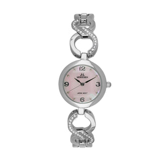 Orologio Meridien donna Infinity - Fabiani Gioiellerie
