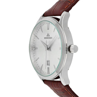 Orologio Meridien uomo Clean - Fabiani Gioiellerie