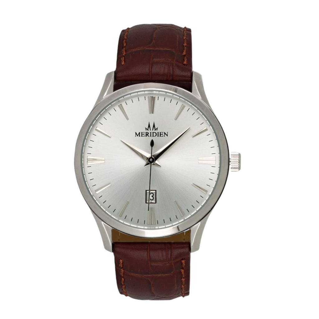 Orologio Meridien uomo Clean - Fabiani Gioiellerie