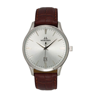 Orologio Meridien uomo Clean - Fabiani Gioiellerie