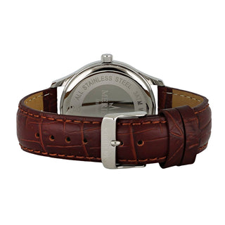 Orologio Meridien uomo Clean - Fabiani Gioiellerie