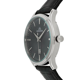 Orologio Meridien uomo Clean - Fabiani Gioiellerie