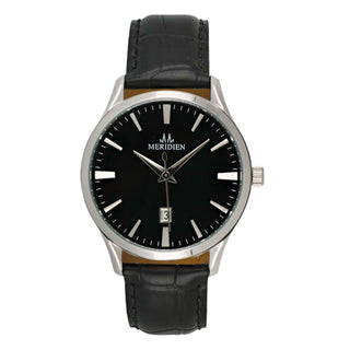 Orologio Meridien uomo Clean - Fabiani Gioiellerie