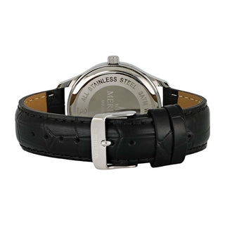 Orologio Meridien uomo Clean - Fabiani Gioiellerie