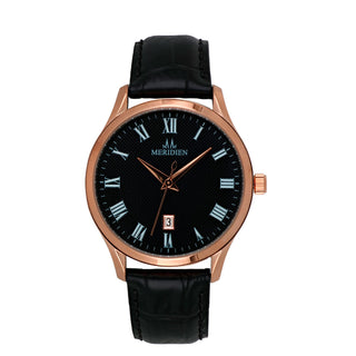 Orologio Meridien uomo Clean - Fabiani Gioiellerie