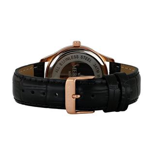Orologio Meridien uomo Clean - Fabiani Gioiellerie