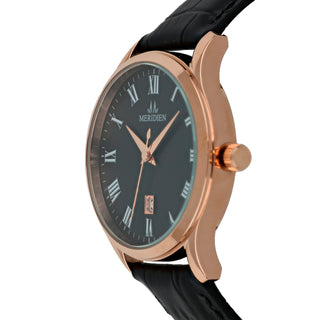Orologio Meridien uomo Clean - Fabiani Gioiellerie