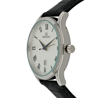 Orologio Meridien uomo Clean - Fabiani Gioiellerie