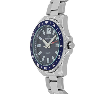 Orologio Meridien uomo Emilian - Fabiani Gioiellerie