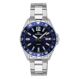 Orologio Meridien uomo Emilian - Fabiani Gioiellerie