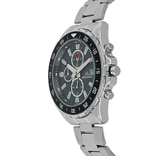 Orologio Meridien uomo Emilian - Fabiani Gioiellerie