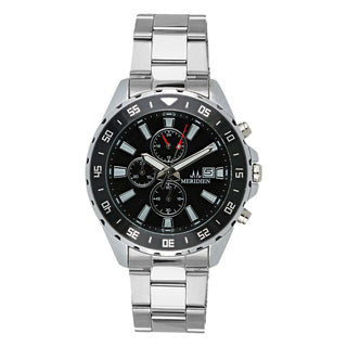 Orologio Meridien uomo Emilian - Fabiani Gioiellerie