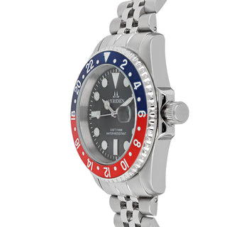 Orologio Meridien uomo Master - Fabiani Gioiellerie