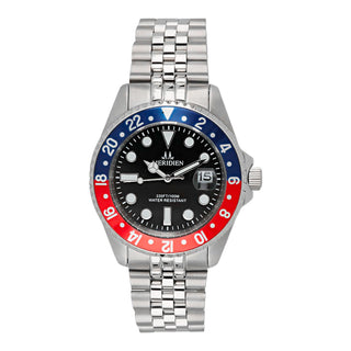 Orologio Meridien uomo Master - Fabiani Gioiellerie